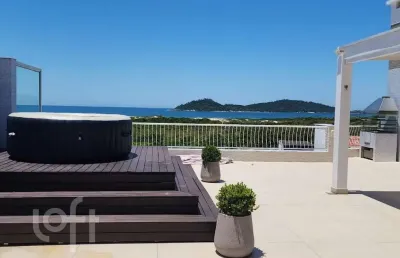 Apartamento com 3 quartos à venda na Avenida Campeche, 1157, Campeche, Florianópolis