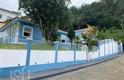 Casa com 4 quartos à venda na Rua Juan Ganzo Fernandes, 516, Saco dos Limões, Florianópolis