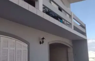 Casa com 5 quartos à venda na Rua Hipólito Mafra, 204, Saco dos Limões, Florianópolis