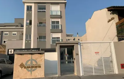 Apartamento com 2 quartos à venda na Botafogo Dos Ingleses, 56, Ingleses do Rio Vermelho, Florianópolis
