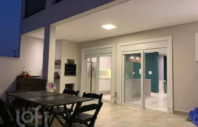 Casa com 3 quartos à venda na Servidão Laura Duarte Prazeres, 645, Campeche, Florianópolis