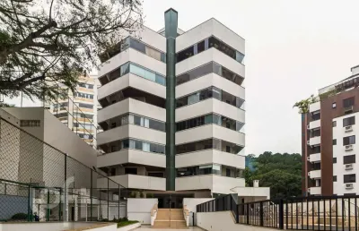 Apartamento com 4 quartos à venda na Rodovia João Paulo, 764, João Paulo, Florianópolis