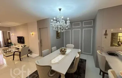 Apartamento com 3 quartos à venda na Rua das Piraúnas, 1540, Jurerê, Florianópolis