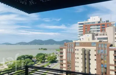 Apartamento com 4 quartos à venda na Avenida Governador Irineu Bornhausen, 3770, Agronômica, Florianópolis
