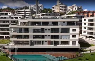 Apartamento com 3 quartos à venda na Rodovia João Paulo, 2301, João Paulo, Florianópolis