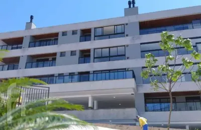 Apartamento com 3 quartos à venda na Rodovia João Paulo, 2301, João Paulo, Florianópolis