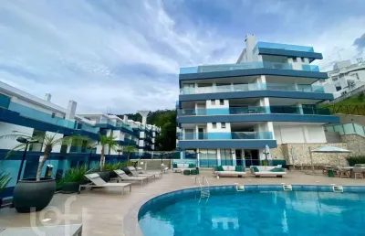 Apartamento com 3 quartos à venda na Rodovia Tertuliano Brito Xavier, 3104, Jurerê, Florianópolis