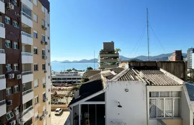 Apartamento com 3 quartos à venda na Rua Delminda Silveira, 411, Agronômica, Florianópolis