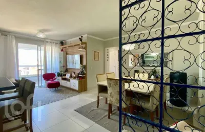 Apartamento com 4 quartos à venda na Rua João Meirelles, 149, Itaguaçu, Florianópolis