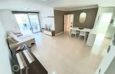 Apartamento com 3 quartos à venda na Rua das Algas, 1109, Jurerê, Florianópolis