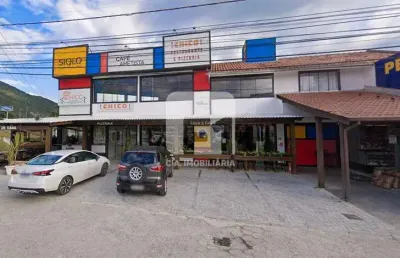 Ponto comercial para alugar na Rua Deputado Walter Gomes, 180, Santo Antônio de Lisboa, Florianópolis