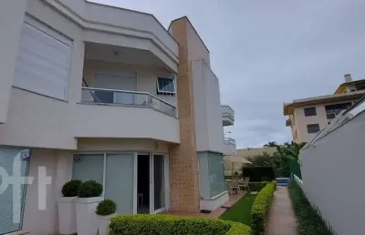Casa em condomínio fechado com 3 quartos à venda na Rua das Baleias Franca, 222, Jurerê, Florianópolis