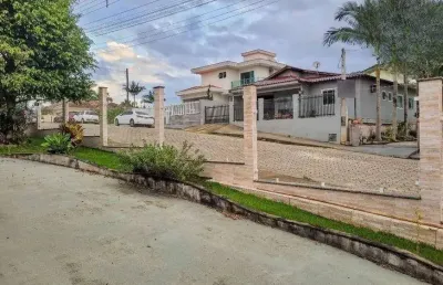 Casa com 3 quartos à venda na São Francisco, 451, Centro, Antônio Carlos