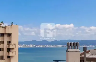 Apartamento com 3 quartos à venda na Rua Rui Barbosa, 343, Agronômica, Florianópolis