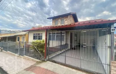 Casa com 4 quartos à venda na Rua Vidal Gregório Pereira, 226, Jardim Atlântico, Florianópolis
