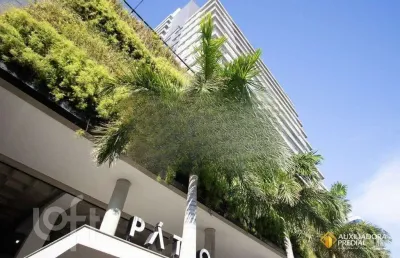 Apartamento com 1 quarto à venda na Avenida Mauro Ramos, 1512, Centro, Florianópolis