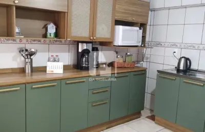 Casa com 5 quartos à venda na Rua Antônio Eleutério Vieira, 280, Agronômica, Florianópolis
