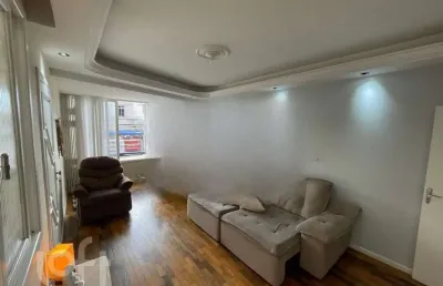 Casa com 4 quartos à venda na Rua Conde Afonso Celso, 44, Capoeiras, Florianópolis