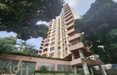 Apartamento com 4 quartos à venda na Rua Frei Caneca, 360, Agronômica, Florianópolis