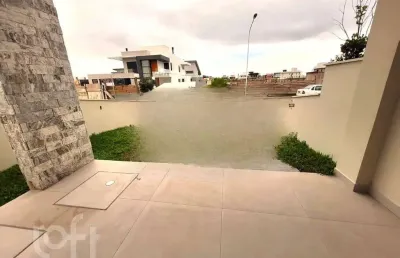Casa com 3 quartos à venda na Rua Jardim dos Eucaliptos, 84, Campeche, Florianópolis