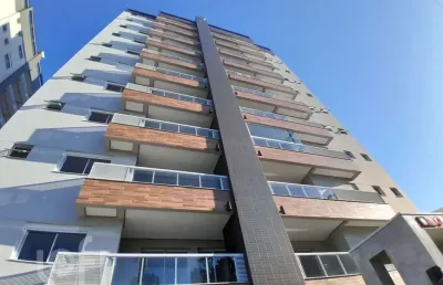 Apartamento com 3 quartos à venda na Agapito Veloso, 67, Canto, Florianópolis