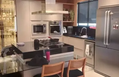 Casa com 4 quartos à venda na Rua Belizário Berto da Silveira, 297, Saco dos Limões, Florianópolis