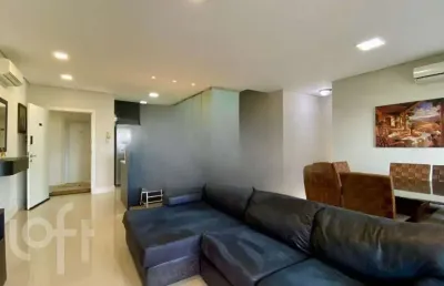 Apartamento com 4 quartos à venda na Rua Dario João de Souza, 101, Jurerê, Florianópolis