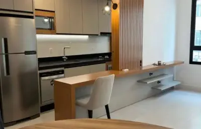 Apartamento com 2 quartos à venda na Rua das Acácias, 26, Carvoeira, Florianópolis