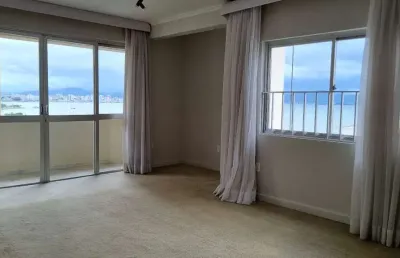 Cobertura com 4 quartos à venda na Rua Heitor Luz, 225, Centro, Florianópolis