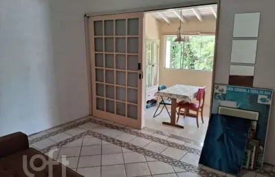 Casa com 4 quartos à venda na Rua Pau de Canela, 640, Rio Tavares, Florianópolis