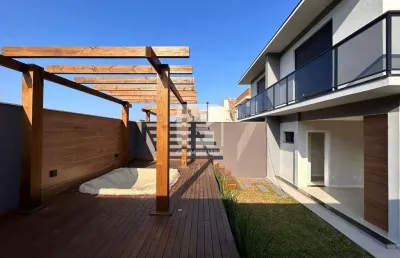 Casa com 3 quartos à venda na Rodovia Doutor Antônio Luiz Moura Gonzaga, 3157, Rio Tavares, Florianópolis