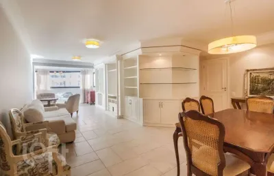 Apartamento com 4 quartos à venda na Rua Almirante Lamego, 910, Centro, Florianópolis