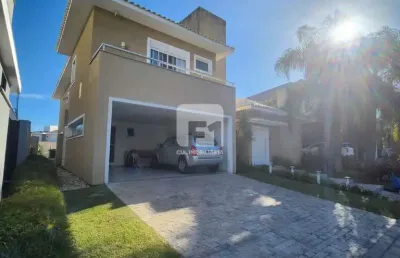 Casa em condomínio fechado com 4 quartos para alugar na Rua dos Carijós, 50, Córrego Grande, Florianópolis