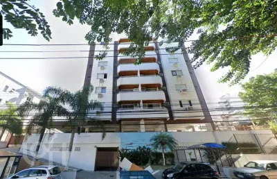 Apartamento com 3 quartos à venda na Rua Lauro Linhares, 1520, Trindade, Florianópolis