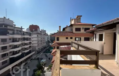 Apartamento com 2 quartos à venda na Avenida das Raias, 855, Jurerê, Florianópolis