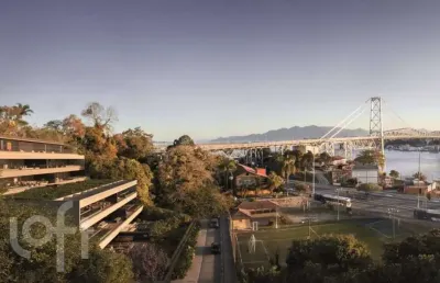 Apartamento com 3 quartos à venda na Rua Almirante Lamego, 410, Centro, Florianópolis