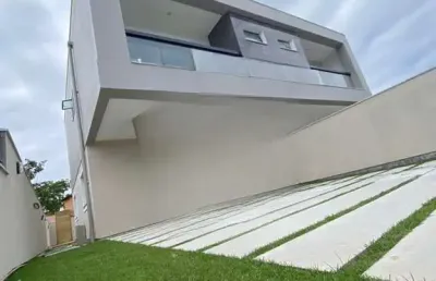 Casa com 3 quartos à venda na Rua Auroreal, 268, Campeche, Florianópolis