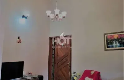 Casa com 4 quartos à venda na Rua Isaltina de Assunção Farias, 387, Rio Tavares, Florianópolis