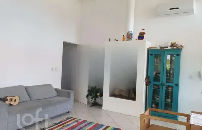 Casa com 3 quartos à venda na Rua Huberto Rohden, 825, Campeche, Florianópolis