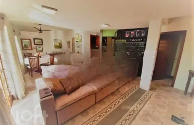 Casa com 2 quartos à venda na Rua Laurindo Januário da Silveira, 2055, Canto da Lagoa, Florianópolis