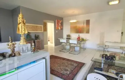Apartamento com 2 quartos à venda na Avenida Rio Branco, 185, Centro, Florianópolis