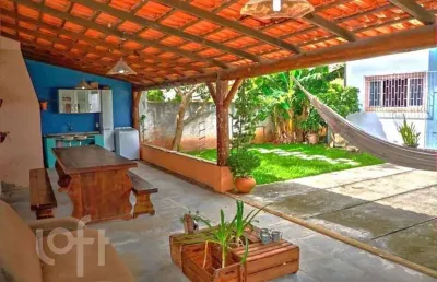 Casa com 3 quartos à venda na Servidão Canto do Tucano, 161, Campeche, Florianópolis