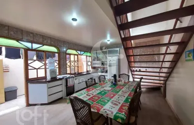 Casa com 5 quartos à venda na Servidão Benta Severino Ferreira, 50, Campeche, Florianópolis