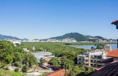 Apartamento com 3 quartos à venda na Rodovia João Paulo, 432, João Paulo, Florianópolis