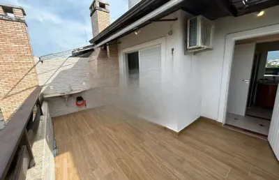 Apartamento com 2 quartos à venda na Avenida das Raias, 855, Jurerê, Florianópolis