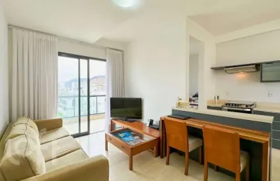 Apartamento com 1 quarto à venda na Rua Nivaldo Dias, 102, Vargem Pequena, Florianópolis