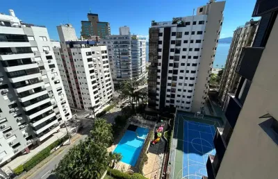 Apartamento com 3 quartos à venda na Rua Frei Caneca, 100, Agronômica, Florianópolis