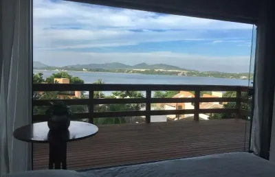 Casa com 3 quartos à venda na Rua Laurindo Januário da Silveira, 4182, Lagoa da Conceição, Florianópolis