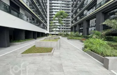 Apartamento com 2 quartos à venda na Rua Felipe Schmidt, 869, Centro, Florianópolis