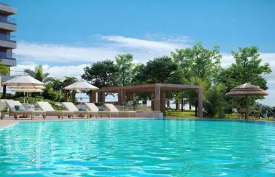 Apartamento com 3 quartos à venda na Rodovia João Paulo, 2301, João Paulo, Florianópolis